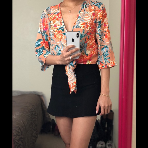 BCBG MAxazria crop tops for women - Picture 1 of 6